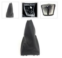 Чехол рычага КПП Focus-II MTX-75 1548262 (150x135)